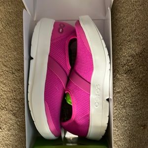 Oofos Sneakers (OOMG Low Women)